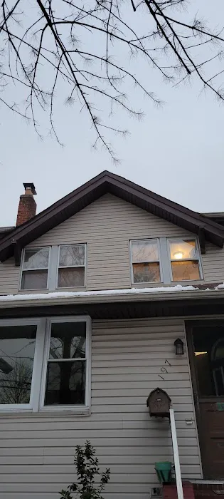 Luxury Rebuilding Picture 1