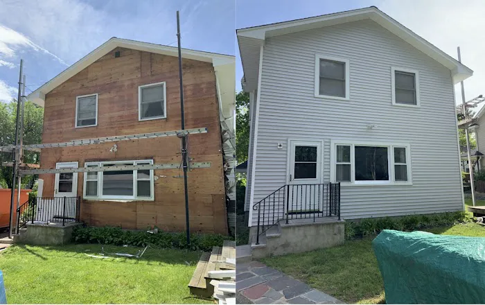 Luxury Rebuilding Picture 2