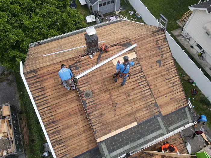 Luxury Rebuilding Picture 4