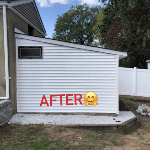 Luxury Rebuilding Picture 5