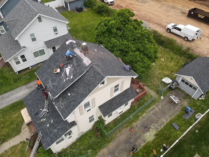 Luxury Rebuilding Picture 8