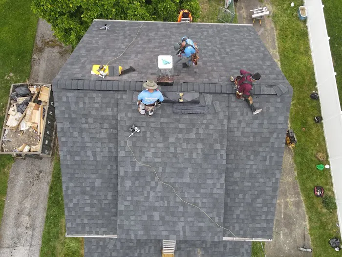 Luxury Rebuilding Picture 6