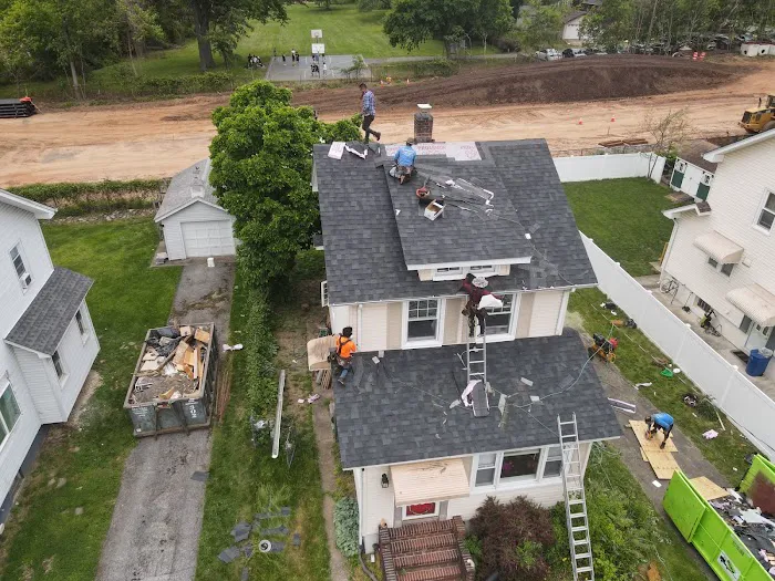 Luxury Rebuilding Picture 10