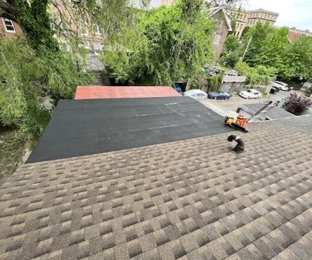 Alb Best Way Construction