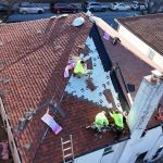 Bronx Roofer & Siding