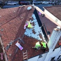 Bronx Roofer & Siding ico