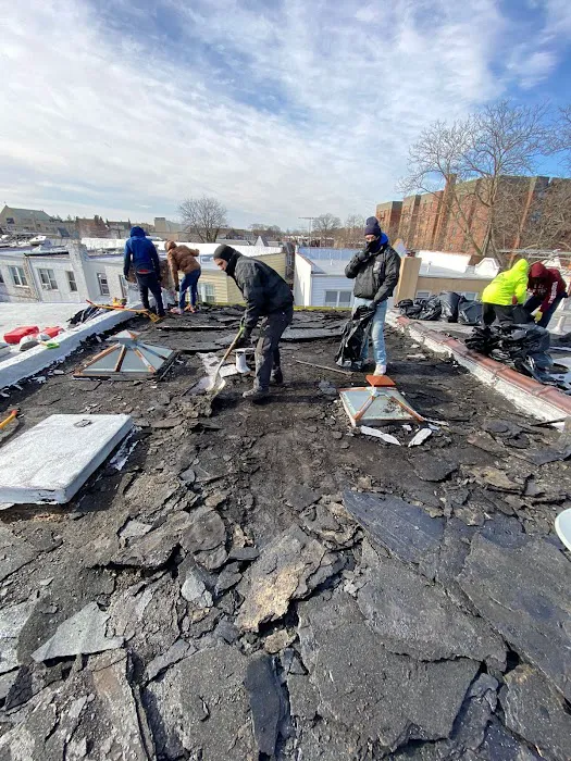 Bronx Roofer & Siding Picture 7