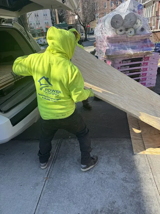 Bronx Roofer & Siding Picture 9