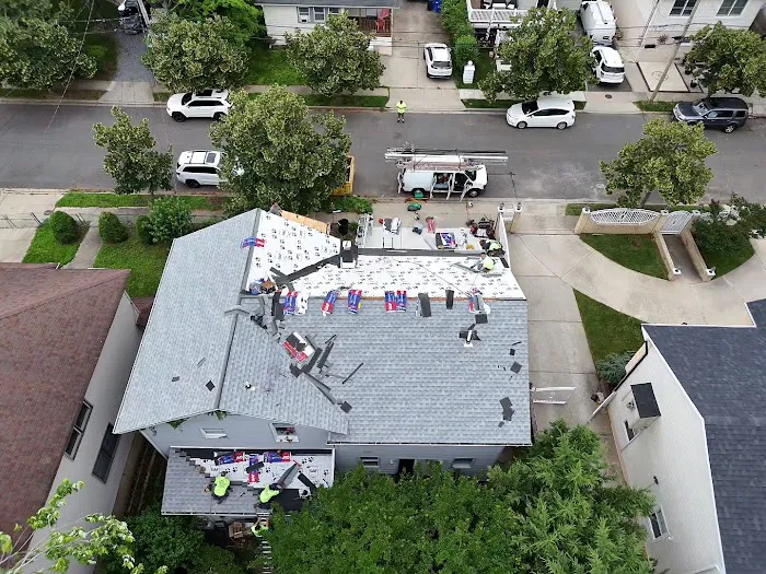 Power Roofing Repair Picture 3