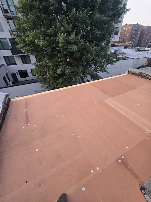 Power Roofing Repair Picture 1