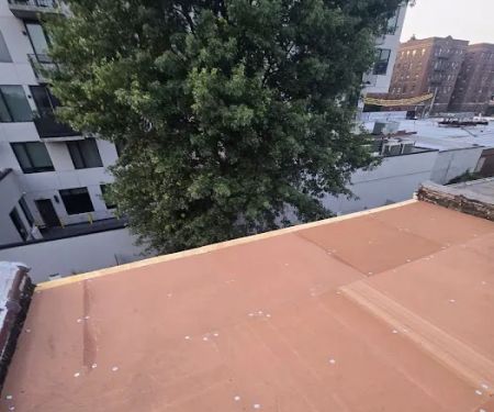 Power Roofing Repair