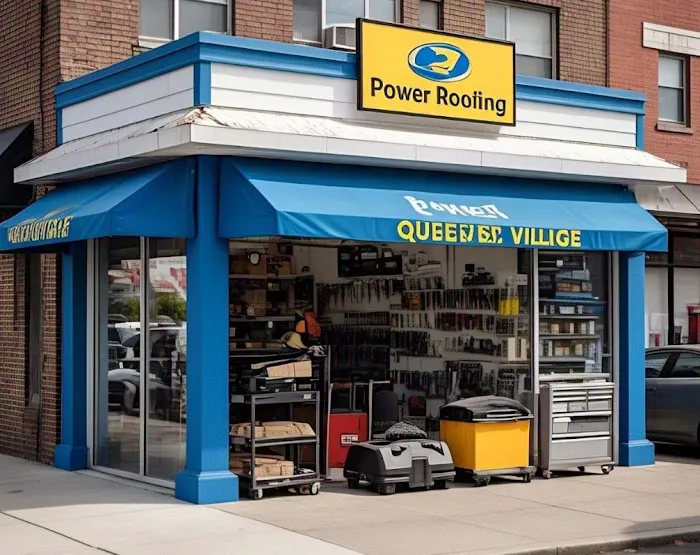 Power Roofing Queens Village Picture 1