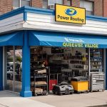 Power Roofing Queens Village
