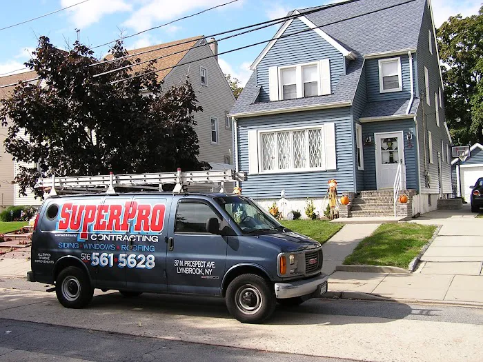 SuperPro Contracting Picture 8