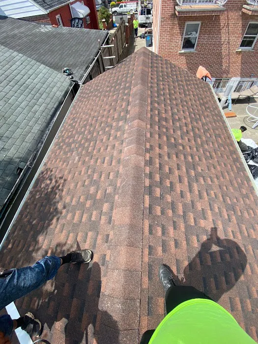 Flashing Roofing Long Island Picture 5