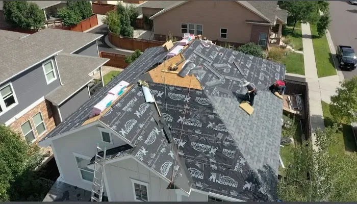 Flashing Roofing Long Island Picture 1