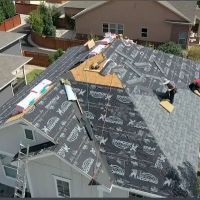 Flashing Roofing Long Island ico