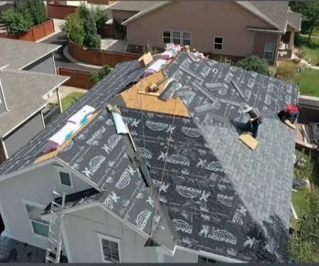 Flashing Roofing Long Island