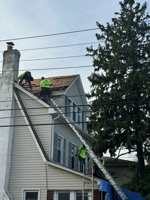 Flashing Roofing Long Island Picture 3