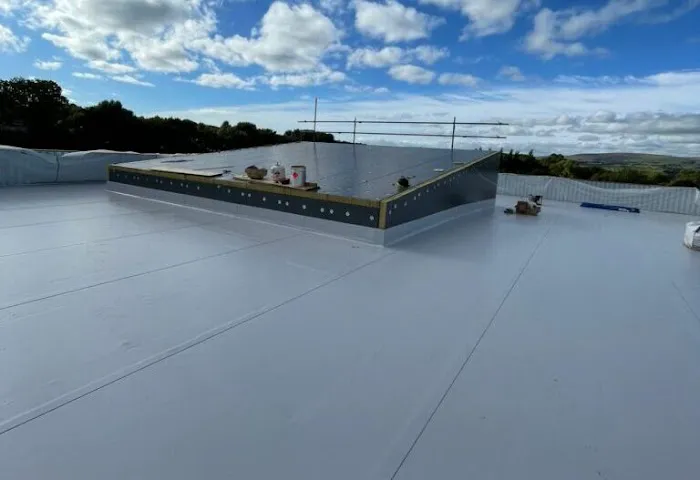 Flashing Roofing Long Island Picture 7