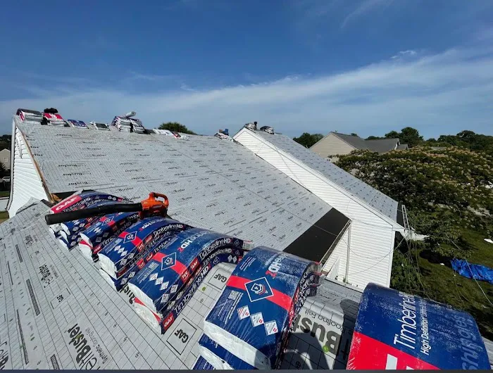 Flashing Roofing Long Island Picture 6