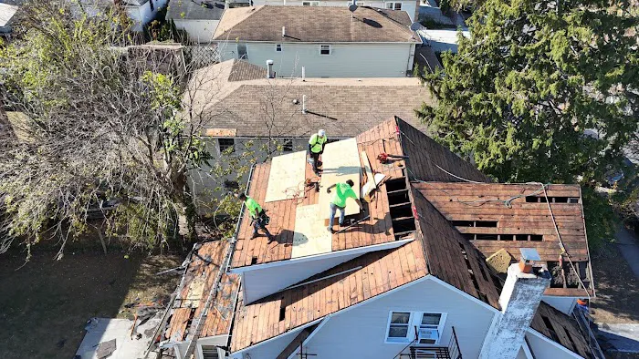 Flashing Roofing Long Island Picture 8