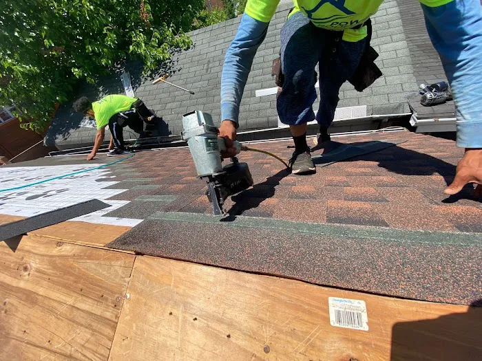 Flashing Roofing Long Island Picture 9