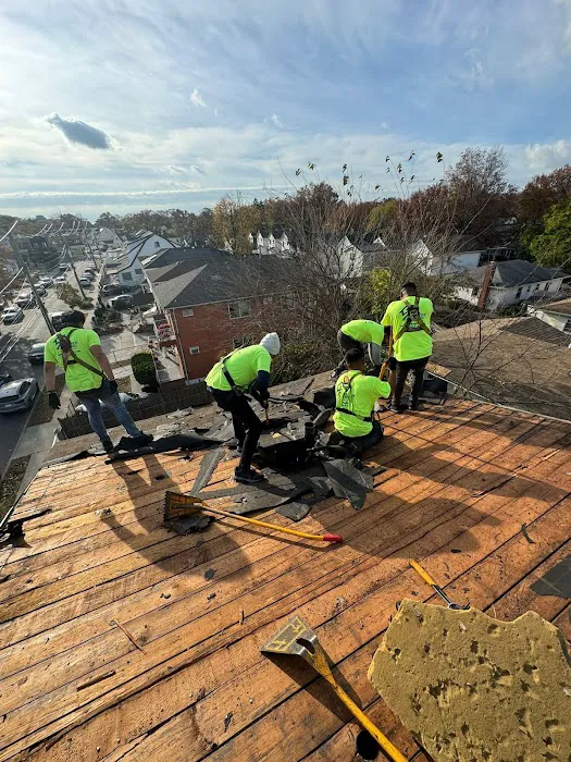 Flashing Roofing Long Island Picture 10