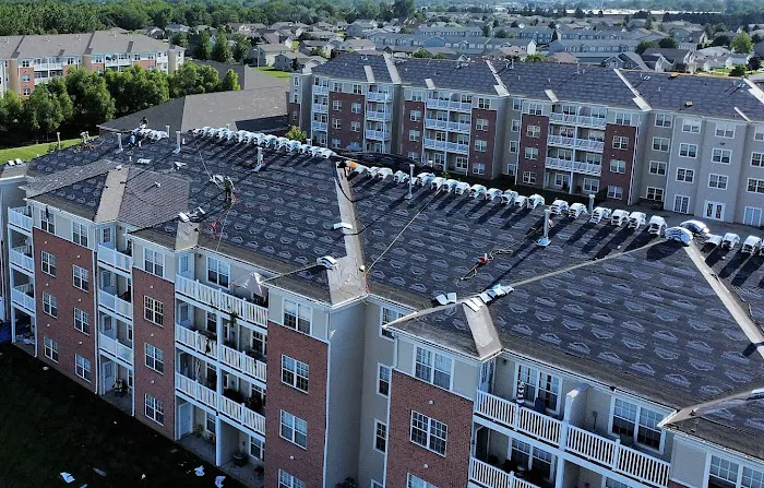 Island Roofing Inc. Picture 3