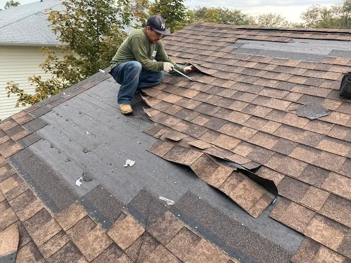 Island Roofing Inc. Picture 1