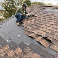 Island Roofing Inc. ico