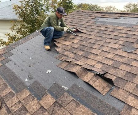 Island Roofing Inc.