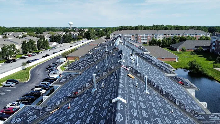 Island Roofing Inc. Picture 2