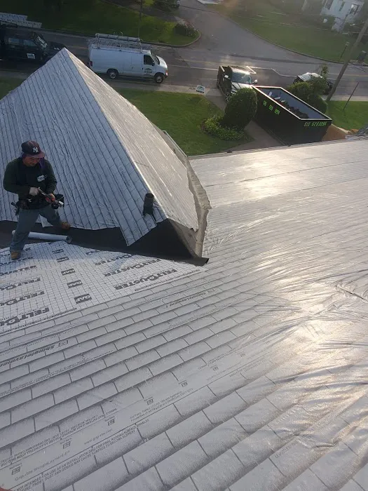 Island Roofing Inc. Picture 6