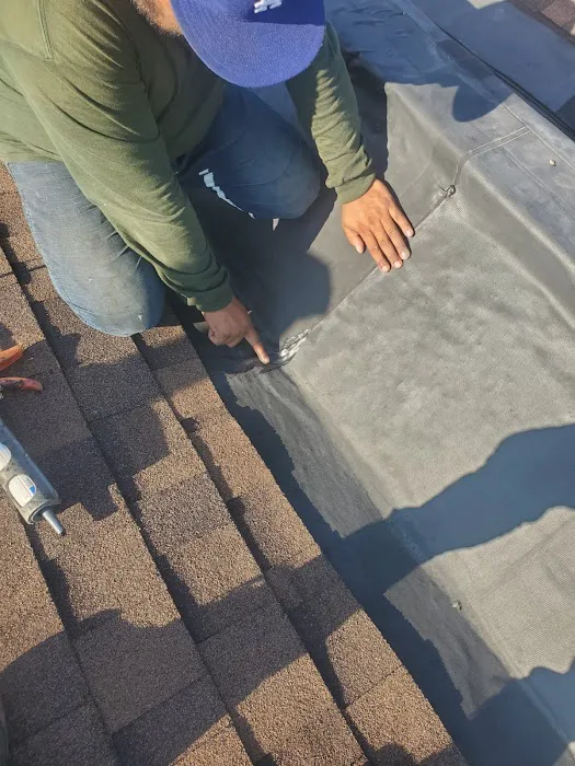 Island Roofing Inc. Picture 7