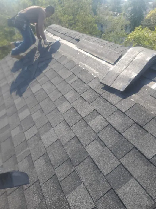 Island Roofing Inc. Picture 9