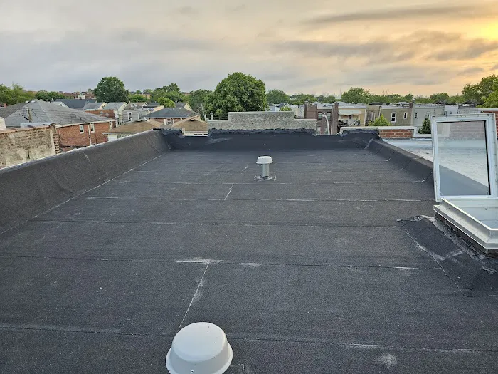 New Look Roofing Picture 2
