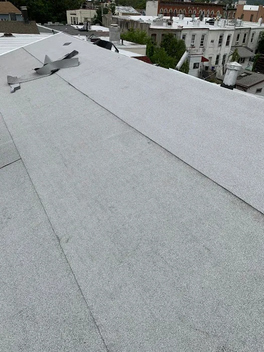 New Look Roofing Picture 1