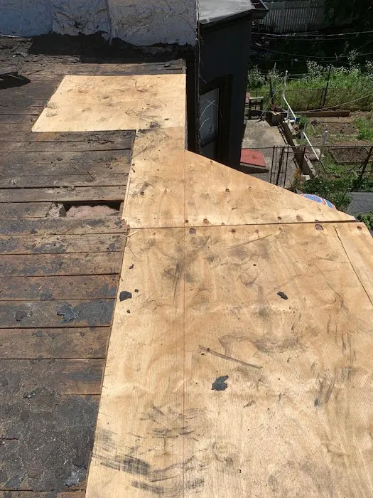 New Look Roofing Picture 4