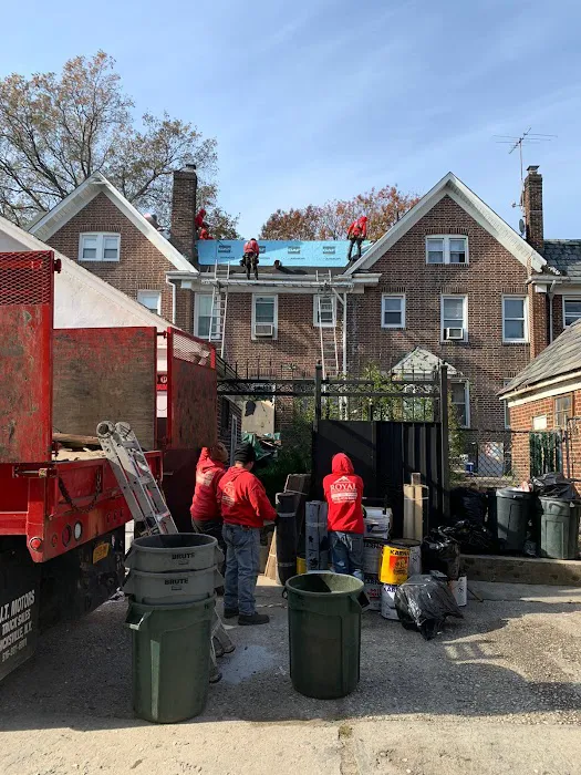 Royal Roofing & Siding - Long Island Picture 3