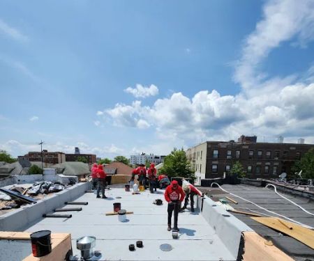 Royal Roofing & Siding - Long Island