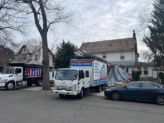 Royal Roofing & Siding - Long Island Picture 8