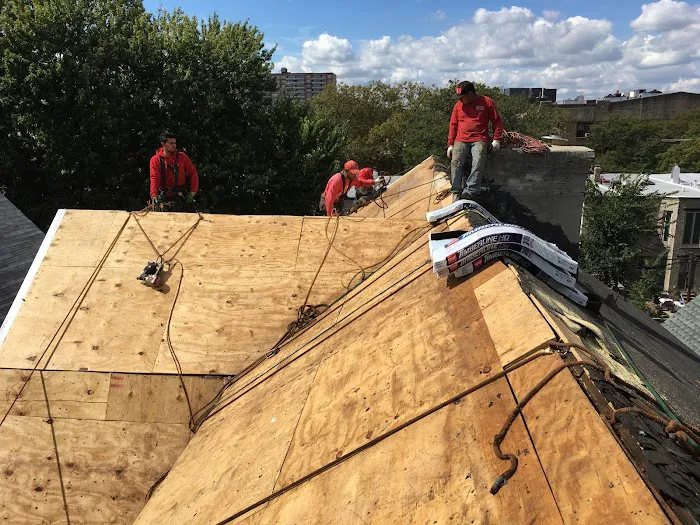 Royal Roofing & Siding - Long Island Picture 9