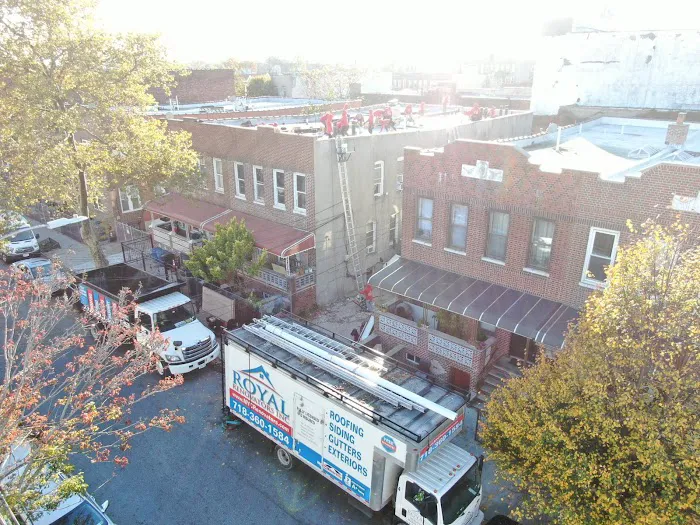 Royal Roofing & Siding - Long Island Picture 10