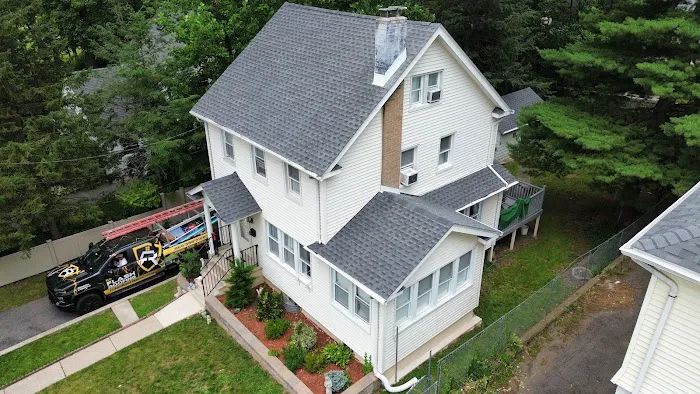 FLASH ROOFING LLC : NEW YORK Picture 3