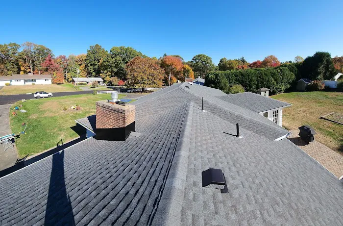 FLASH ROOFING LLC : NEW YORK Picture 1