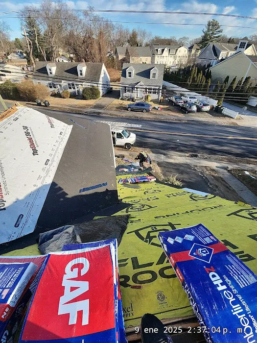 FLASH ROOFING LLC : NEW YORK Picture 5