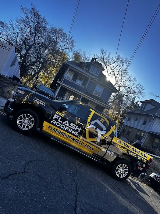 FLASH ROOFING LLC : NEW YORK Picture 4