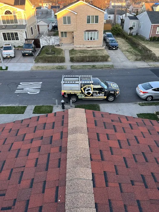 FLASH ROOFING LLC : NEW YORK Picture 7