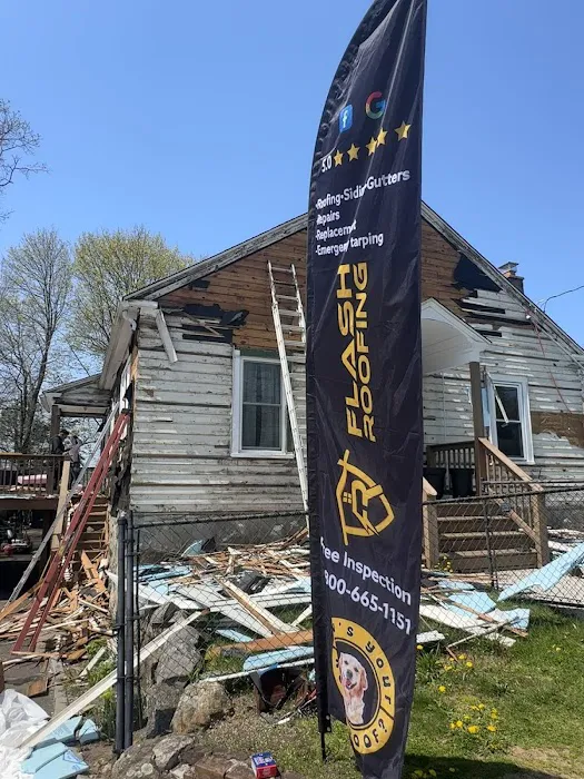 FLASH ROOFING LLC : NEW YORK Picture 8